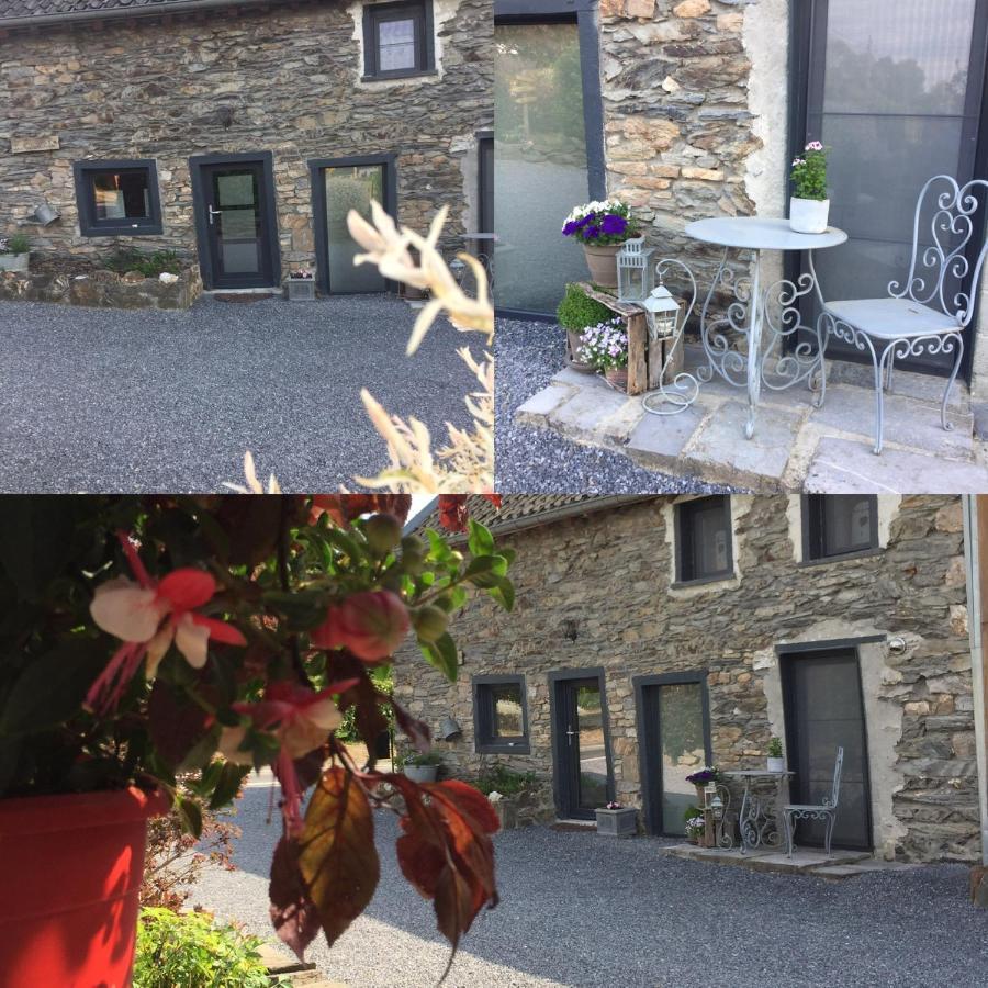 La Maison Du Lac スパ エクステリア 写真